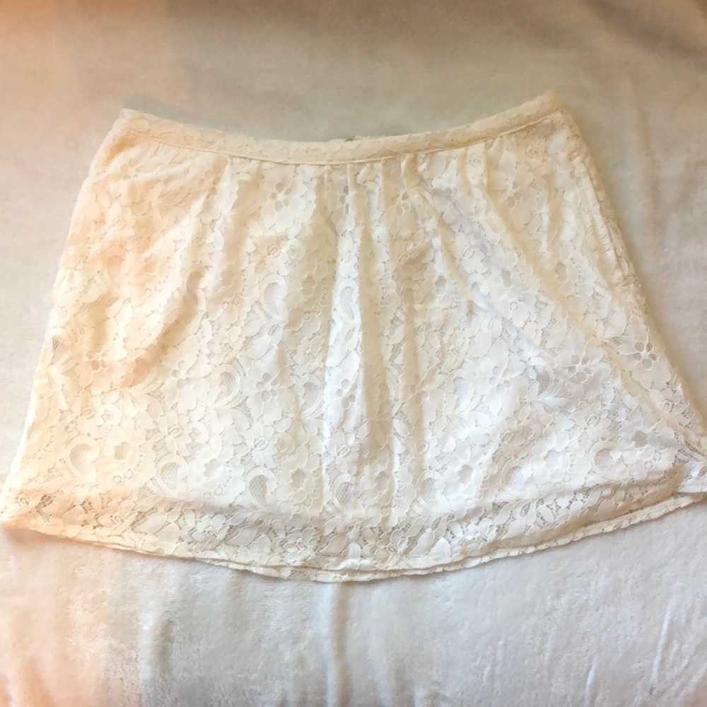 BCBG generation skirt